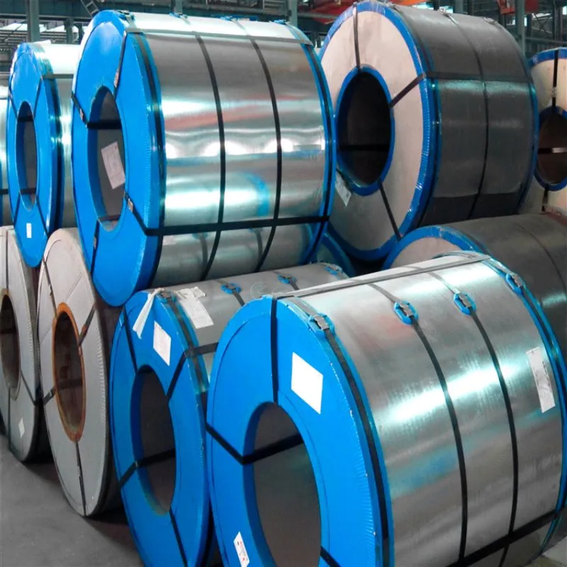 carbon steel coil